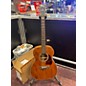 Used Used Alvarez Ac240 Natural Acoustic Guitar thumbnail