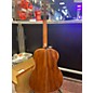 Used Used Alvarez Ac240 Natural Acoustic Guitar