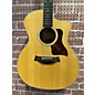 Used Taylor 214CE Deluxe Acoustic Electric Guitar