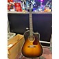 Used Used Gibson J45 Standard Tobacco Sunburst Acoustic Electric Guitar thumbnail