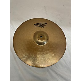 Used Paiste Used Paiste 14in 502 Hi Hat Bottom Cymbal