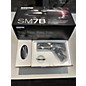 Used Shure SM7B Dynamic Microphone thumbnail