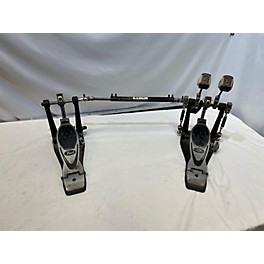 Used Pearl Eliminator PowerShifter Double Bass Drum Pedal Double Bass Drum Pedal