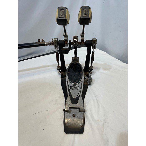 Used Pearl Eliminator PowerShifter Double Bass Drum Pedal Double Bass Drum Pedal