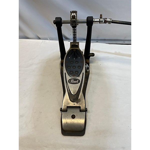 Used Pearl Eliminator PowerShifter Double Bass Drum Pedal Double Bass Drum Pedal