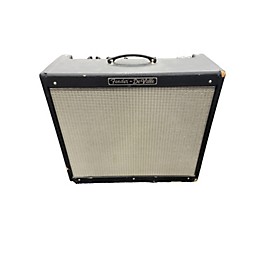 Used Universal Audio Used Fender Hot Rod Deville III 60W 2x12 Tube Guitar Combo Amp