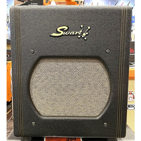 Used Swart ATOMIC SPACE TONE PRO Tube Guitar Combo Amp