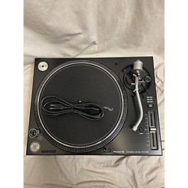 Used Pioneer DJ Used Pioneer DJ PLX-1000 Turntable