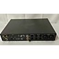 Used Antelope Audio Discrete 4 Synergy Core Audio Interface