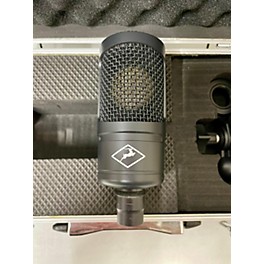 Used Antelope Audio Edge Solo Condenser Microphone