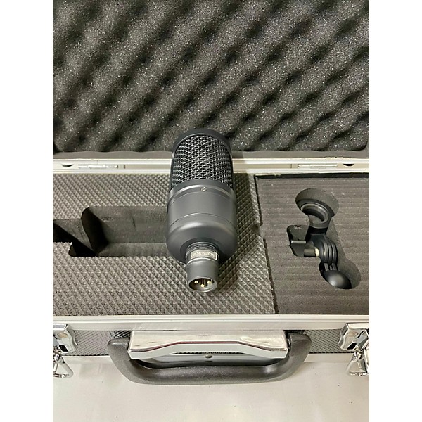 Used Antelope Audio Edge Solo Condenser Microphone