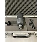 Used Antelope Audio Edge Solo Condenser Microphone