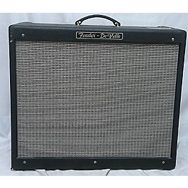 Used Fender Used Fender Hot Rod Deville 60W 2x12 Tube Guitar Combo Amp