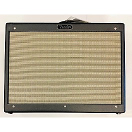 Used Fender Used Fender Hot Rod Deluxe IV 40W 1x12 Tube Guitar Combo Amp