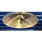 Used Zildjian 14in K Custom Dark Hi Hat Pair Cymbal thumbnail