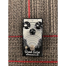 Used EarthQuaker Devices Used EarthQuaker Devices Ghost Echo Reverb Effect Pedal