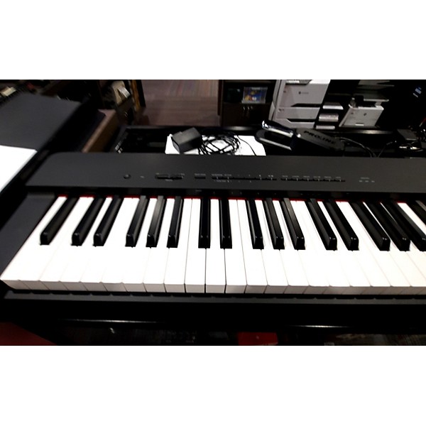 Used Yamaha P225 88 Key Digital Piano