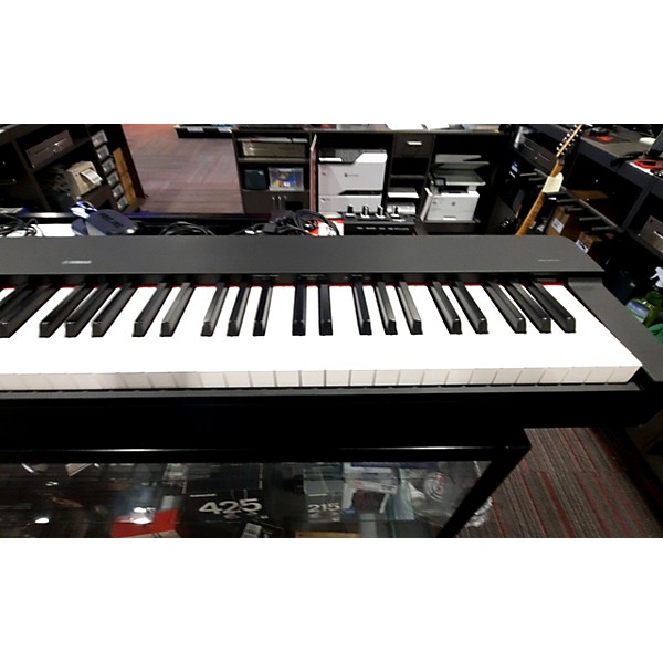 Used Yamaha P225 88 Key Digital Piano