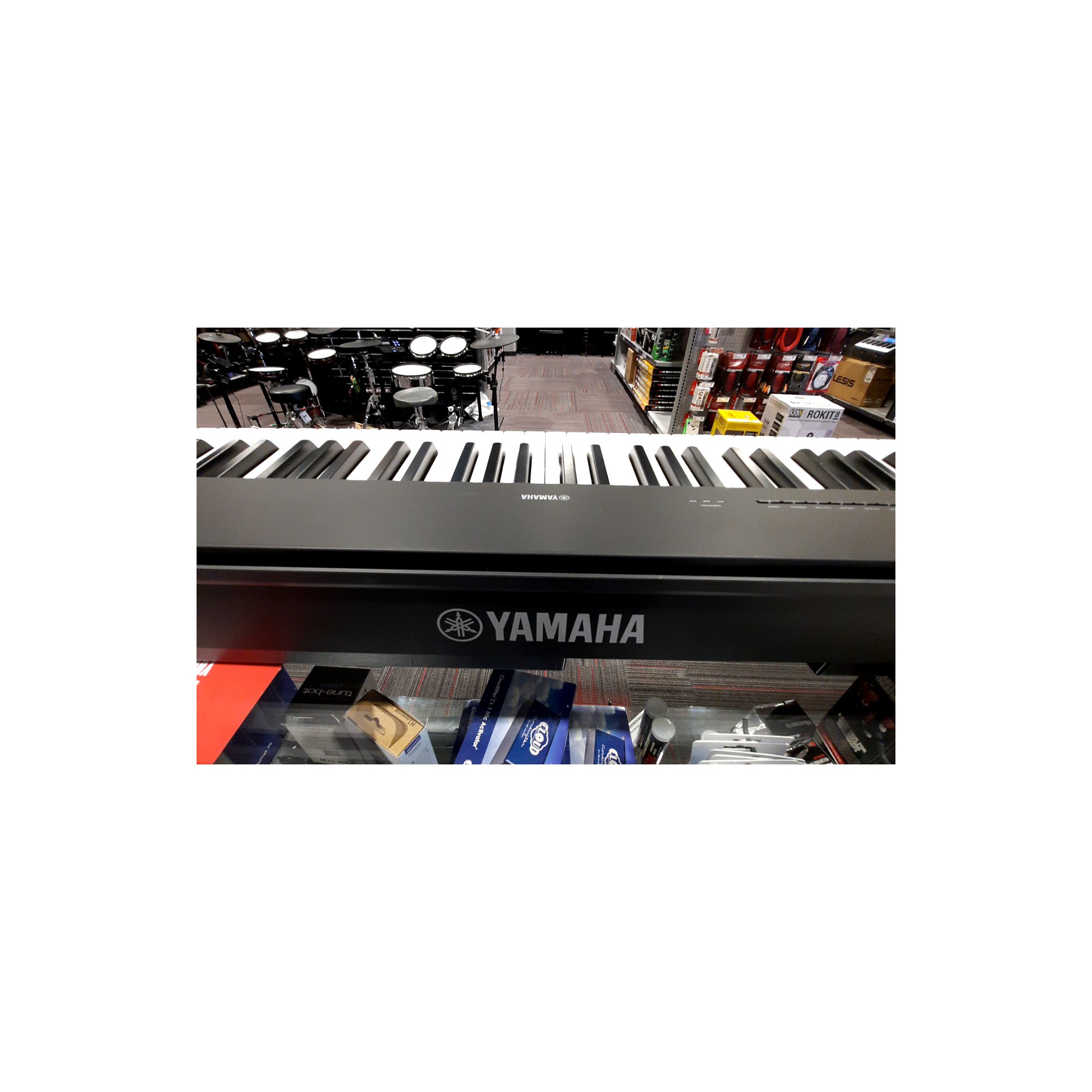 Used Yamaha P225 88 Key Digital Piano | Guitar Center