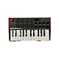 Used Akai Professional Used Akai Professional MPK Mini MKII MIDI Controller thumbnail