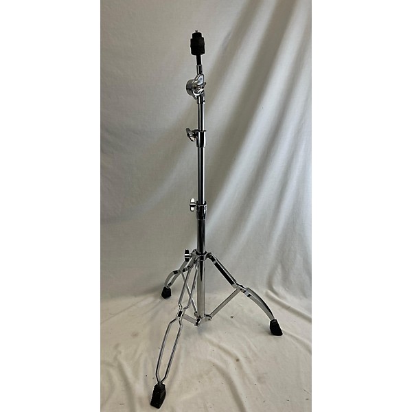 Used TAMA HC82W Roadpro Double Braced Straight Cymbal Stand