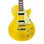 Used Epiphone Used Epiphone Les Paul Traditional Pro IV Gold Solid Body Electric Guitar