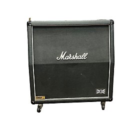 Used Marshall 1960 A 4X12 Guitar Cabinet