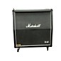 Used Marshall 1960 A 4X12 Guitar Cabinet thumbnail