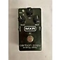 Used MXR Carbon Copy Effect Pedal thumbnail