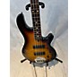 Used Lakland 44-02 Skyline Series Standard Electric Bass Guitar