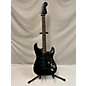 Used Fender Used Fender Tom Morello Soul Power Stratocaster Black Solid Body Electric Guitar thumbnail