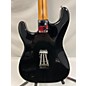 Used Fender Used Fender Tom Morello Soul Power Stratocaster Black Solid Body Electric Guitar