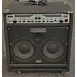 Used Fender BASSMAN 250 Bass Combo Amp thumbnail