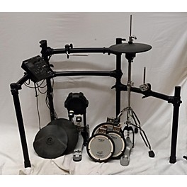 Used Roland TD-25 Electric Drum Set