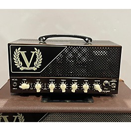 Used Victory Used Victory VC35 Tube Guitar Amp Head