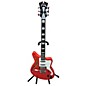 Used D'Angelico Used D'Angelico Premier Bedford SH LE Red Hollow Body Electric Guitar thumbnail