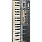 Used M-Audio Axiom 25 Key MIDI Controller