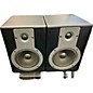 Used M-Audio BX5A Pair Powered Monitor