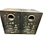 Used M-Audio BX5A Pair Powered Monitor