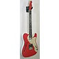 Used Fender Used Fender Two-tone Telecaster Fiesta Red Hollow Body Electric Guitar thumbnail