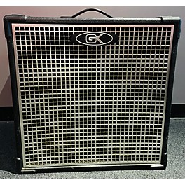 Used Gallien-Krueger 410MBE 600W 8Ohm 4x10 Bass Cabinet