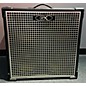 Used Gallien-Krueger 410MBE 600W 8Ohm 4x10 Bass Cabinet thumbnail