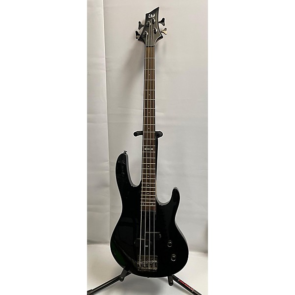 Used ESP LTD B10 Electric Bass Guitar