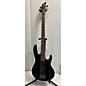 Used ESP LTD B10 Electric Bass Guitar thumbnail