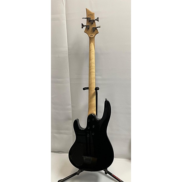 Used ESP LTD B10 Electric Bass Guitar