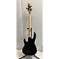 Used ESP LTD B10 Electric Bass Guitar