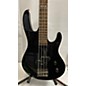 Used ESP LTD B10 Electric Bass Guitar