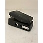 Used Dunlop Crybaby Mini Effect Pedal