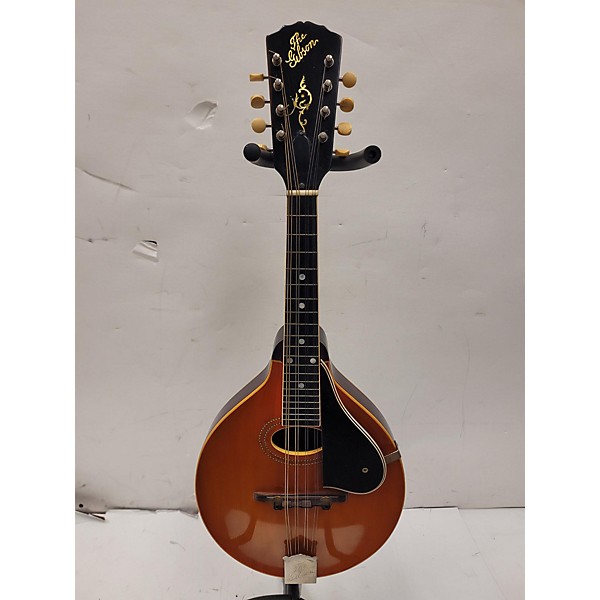 Vintage Gibson 1916 A3 Mandolin