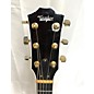 Used Taylor 614CE Acoustic Electric Guitar